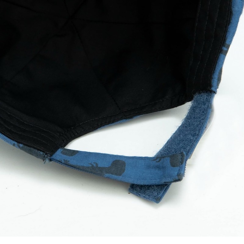 Foruhoo Baseball Cap Baby Boys Adjustable - Peaked Cap for