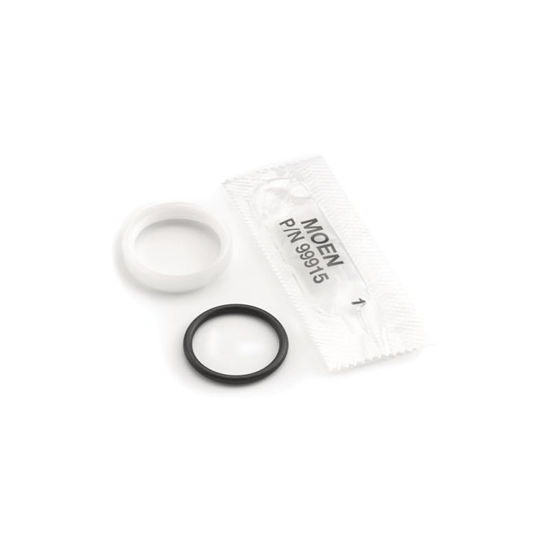 Moen 100000 Monticello Kitchen Faucet Replacement Spout O-Ring Kit