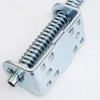 Pair of Garage Door Plunger Bumper Pusher Spring Left and