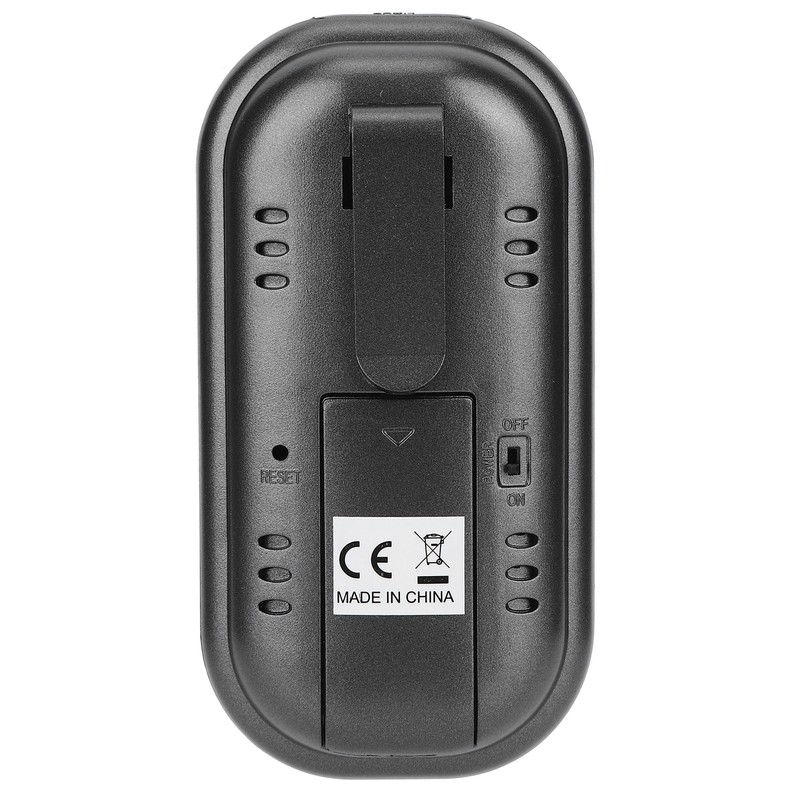 Wireless Electronic Digital Food Meat Thermometer with Probe for Grilling
