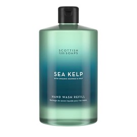 Scottish Fine Soaps Sea Kelp Liquid Soap Refill 750 ml
