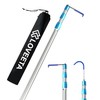 LOVEETA® 6.3 Ft Cargo Grabber Reach Retriever Tool - 2.0