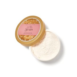 White Barn In The Stars Whipped Glowtion Body Butter 6.5oz