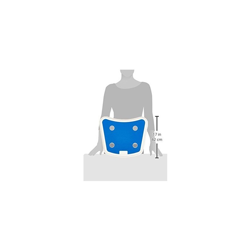 Drive Medical RTL12068 Portable Bath Step