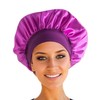 3 Pack Silk Satin Bonnet