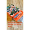 Prank Gift Box - Baby's First Gambling Kit - Perfect