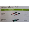 TREX 2 PACK TREX DECKING SYSTEM TOOLS - HEXSTIX BIT