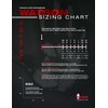 Watson Gloves, #365 - Stealth Cobra Gloves, Cut Resistant, ANSI