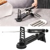 Fixed Angle Sharpener Kitchen Knife Sharpening Kits Sharpening Stone Holding