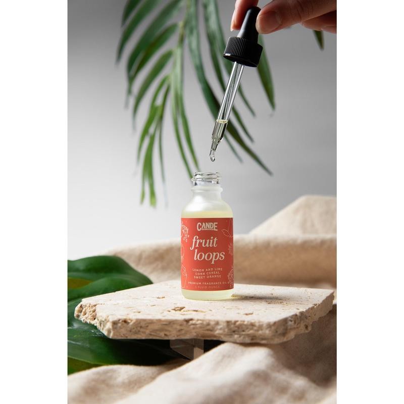 Car Freshener & Refill Bundle:_Cozy Cashmere