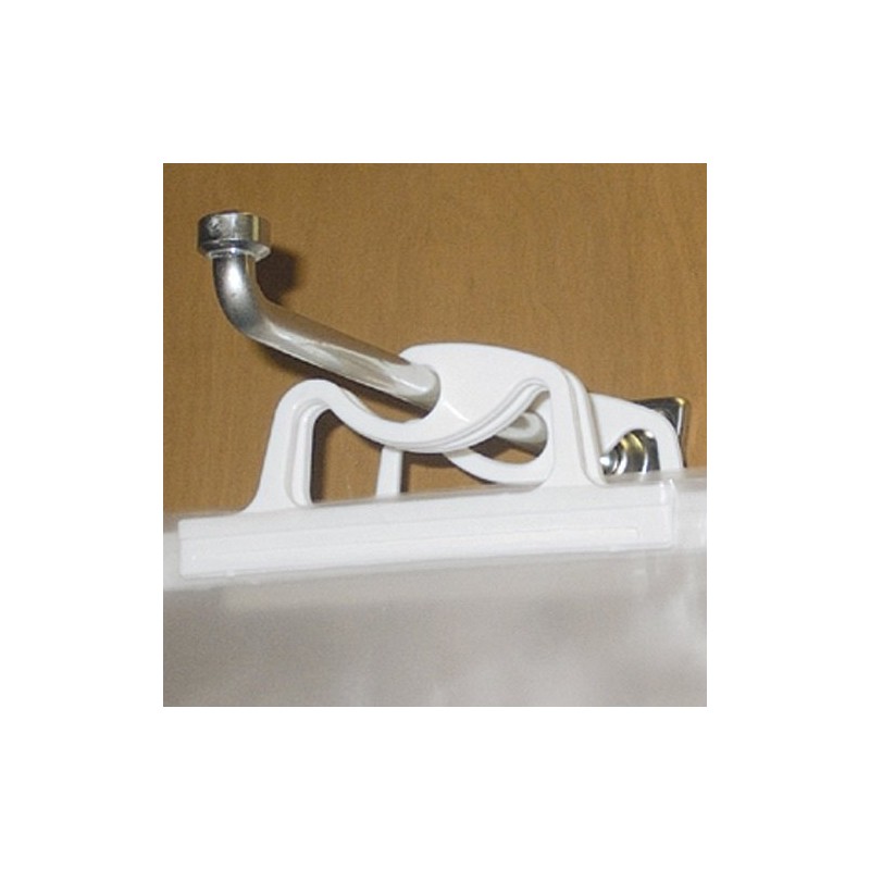 Utility Hooks Steel Material