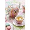 Pip Studio La Majorelle Cup & Saucer | Pink -