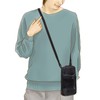 F64 Camera Case SP-1 Carbon Black VF64SP-1CBK