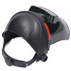 Automatic Dimming Welding Helmet Large Viewing Solar Electric Welding Headwear