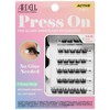 Ardell Grupos de Underlash Prepegados de Prensado Activo - Pump'n,