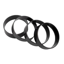 ZR-DRR Polycarbonate Drift Ring for Zero One R Tires (1 unit)