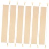 GRIRIW 6pcs Impulse Sealer Element Heat Strips Heat Sealer Wire