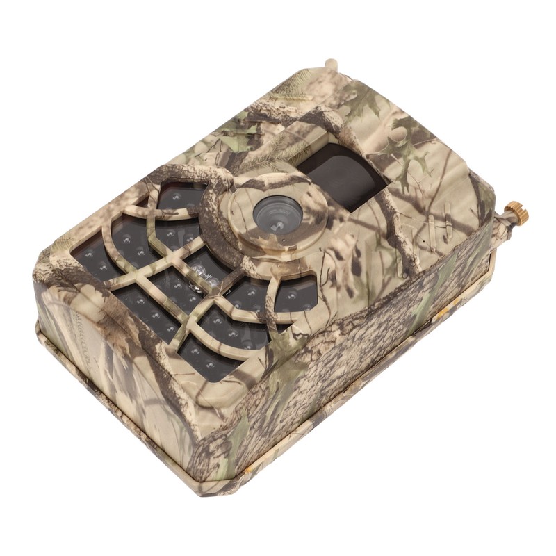 PR300A Outdoor Hunting Camera IP56 HD Infrared Camera 0.8s Trigger