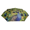 Folding Travel Umbrella - Compact, Light, Automatic, Strong and Portable