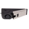 Door Stop Alarm Home Security System Door Stopper Alarm, with