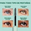Covergirl Lash Blast Cleantopia Mascara, Volumizing, Smudge-Proof, Vegan Formula, Black