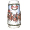 2009 Budweiser Holiday Stein