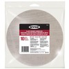 Hyde 09921 9" Disk Abrasive Sanding Net, 180 Grit, 10