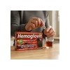 2pack Hemoglovit Suplemento Alimenticio Hierro Vitamina B12
