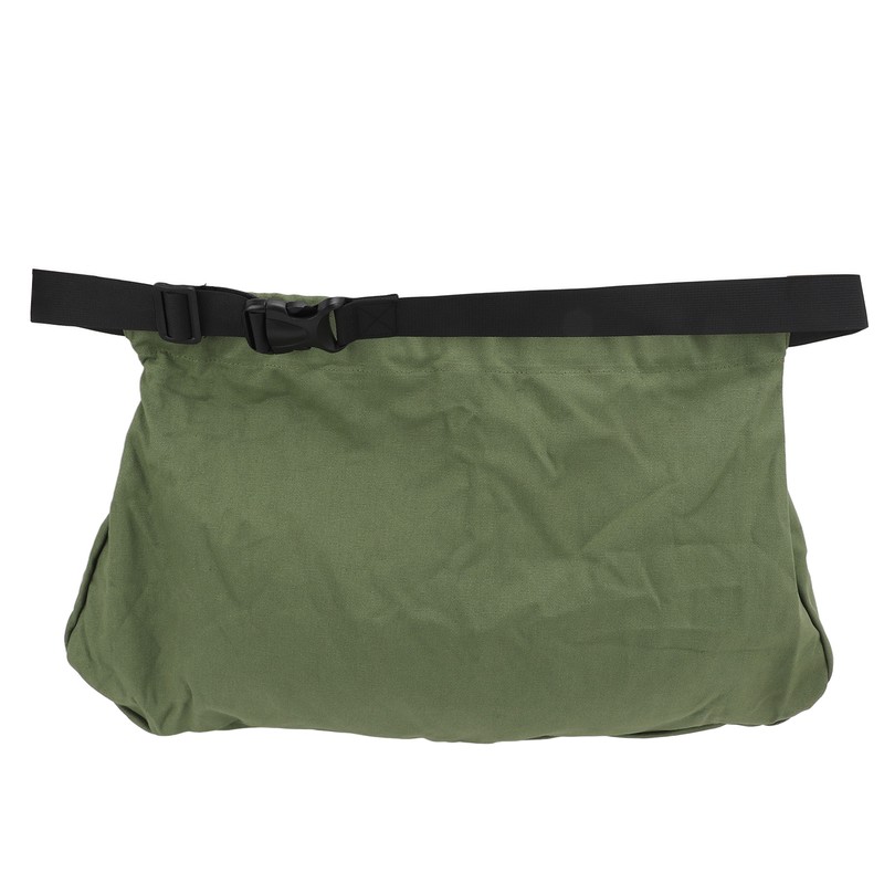 Picking Bag Waist Hanging Design Foldable Large Capacity Oxford Cloth