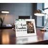 Great Grandparents Picture Frames,Great Grandkids Make Life Grand Wood Photo