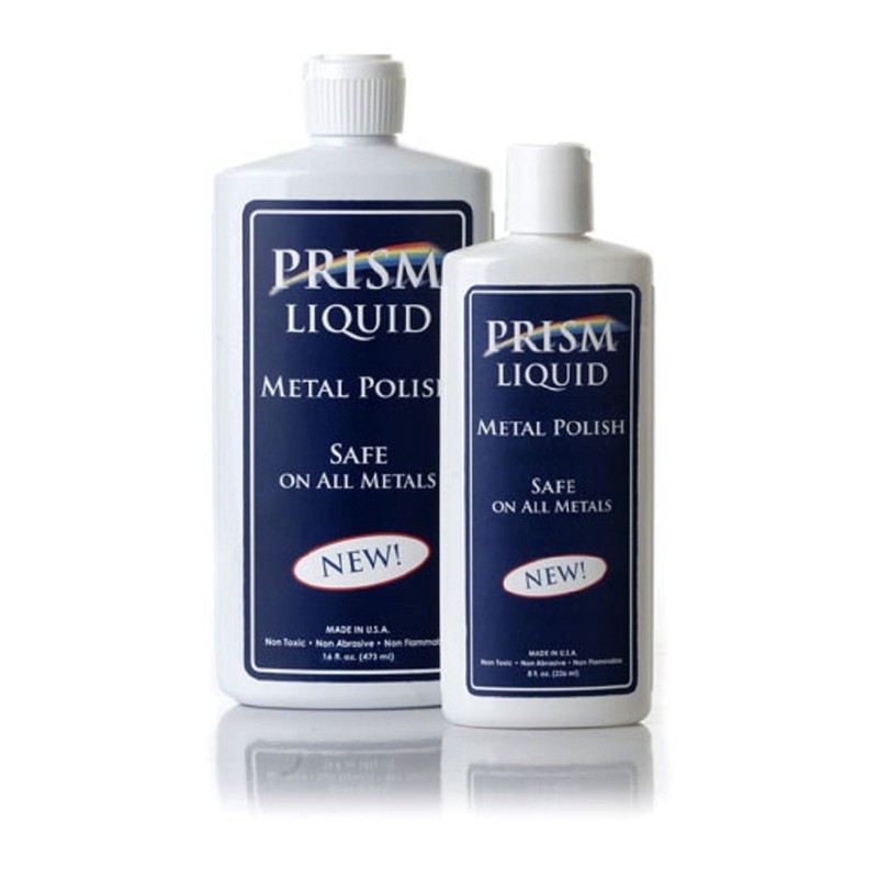 Prism Liquid Polish PLP08, Metal