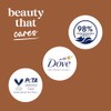 Dove Dove Body Wash with Pump Restore Coconut & Cocoa