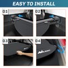 Nilight Trunk Cargo Cover for Hyundai Santa Fe 2024 2025,