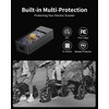 VHBW 42V 2A Electric Bike Charger for DYU D3F, King750,