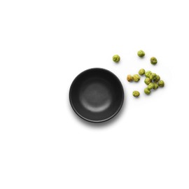 EVA SOLO Nordic Kitchen Bowl 0.1 L Nordic Kitchen is Functional Design with Minimalist Design Black