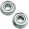 Roller Ball Bearings ID 12mm x OD 35mm x Width