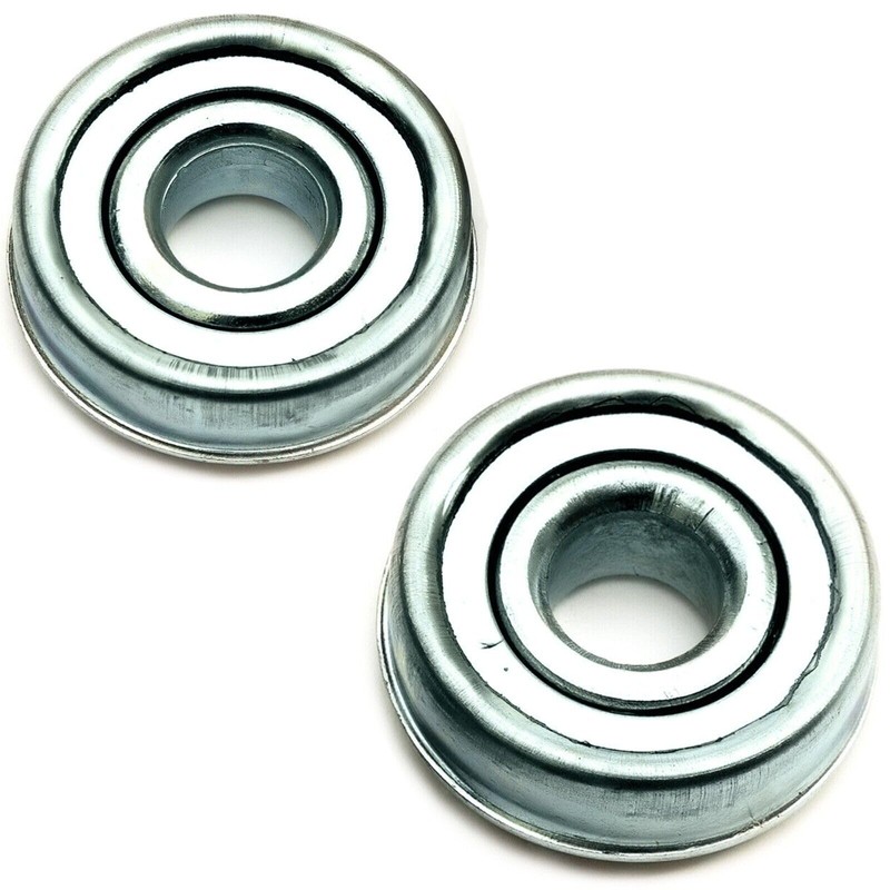 Roller Ball Bearings ID 12mm x OD 35mm x Width