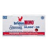 Bridon Max Monofilament Red Hay Baling Twine, Sidewinder 110 Pound