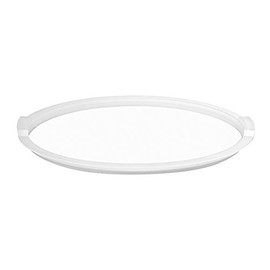 Quick Clack Pro Fresh lid diameter 20 cm, accessories, spare parts cooking accessories, lid suitable for pots / pans from Quick Clack Pro, lid for stainless steel bowl, food storage