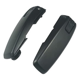 Rear Window Hinge Tailgate Hatch Window Liftgate Glass Repair Hinge Set Right and Left 7L1Z78420A68AA Fits Ford 2003-2017 Expedition Fits Lincoln Navigator 7L1Z78420A69AA