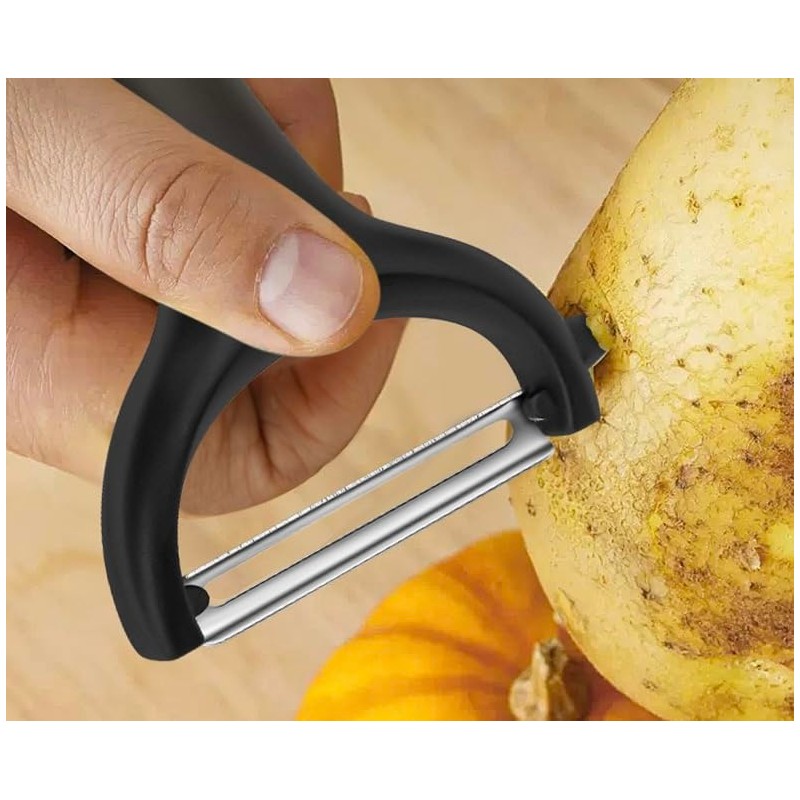 Multi-Function Peeler