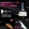 KOYOSO D1S Xenon Bulb 35W 8000K HID Headlight Bulb 66140