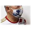 ORIE Original Ukiyo-e Pattern Mask, Hokusai Toyoka, San16 Makes, Kaiharu