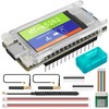 YELUFT Mesh Node T114 with Case & GPS Module, nRF52840