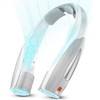 Hionly AI Neck Fan, 6 Speeds Adjustable Portable Personal Fan