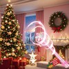 Voice-Controlled Magic Wand for Christmas Tree Lights – Wireless Light