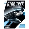 Sammlung von Raumschiffen Star Trek Starships Collection Nº 36 Oberth