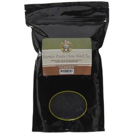 English Tea Store China Loose Leaf Tea, Keemun Panada, 16 Ounce