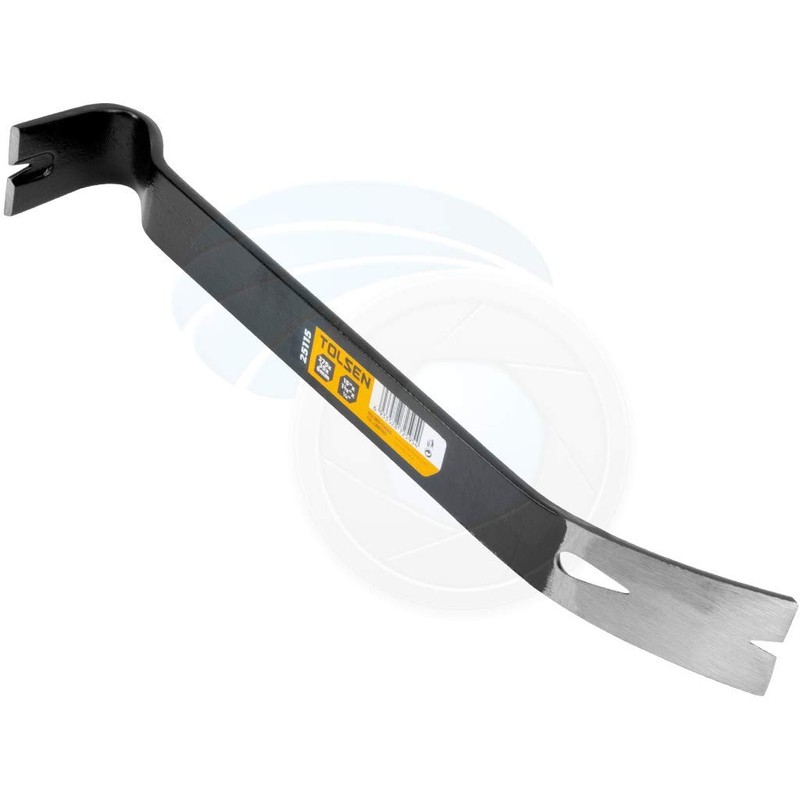 Flat Pry Bar 15" (375 x 35 x6mm)