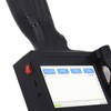 Handheld Inkjet Printer Gun Portable Intelligent with LED Touch Screen